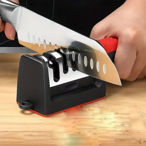 Aiguiseurs de couteaux portables