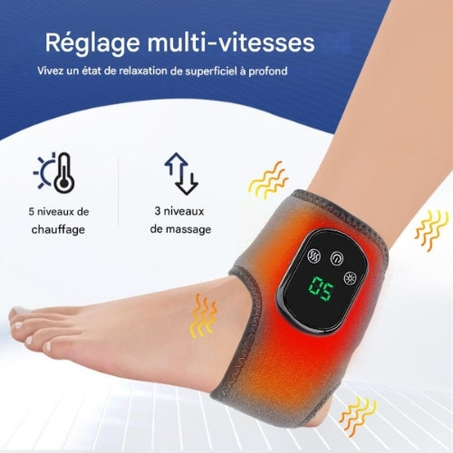 Bande de Protection