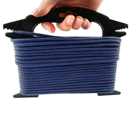 Corde à pêche